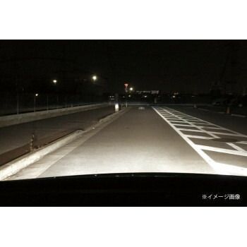 LEDヘッドランプ用バルブ