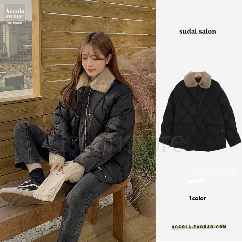 BEAMS HEART（ビームス ハート） ブルゾン アウター 裾バルーン フード