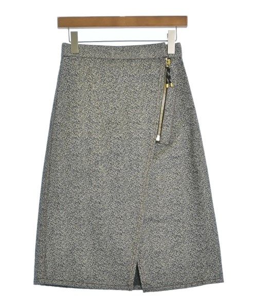 Acne Studios ひざ丈スカート レディース 古着 送料無料