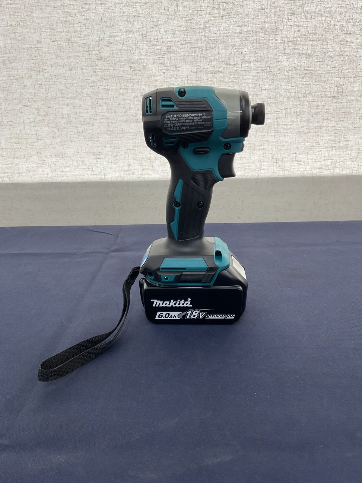 マキタ makita