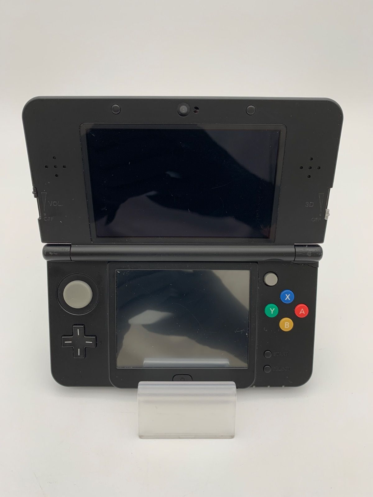 KTR-001 ブラック