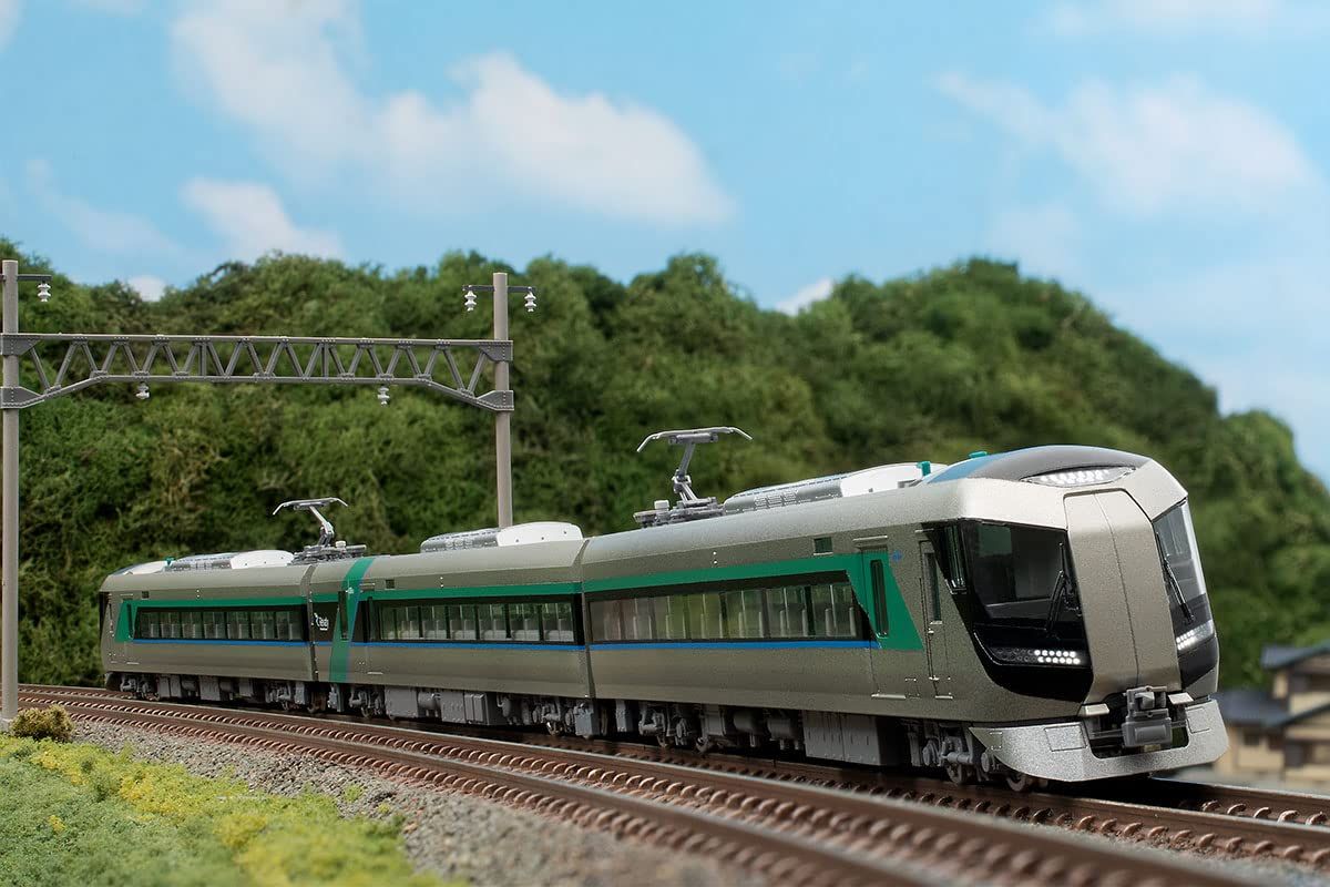 鉄道模型 電車