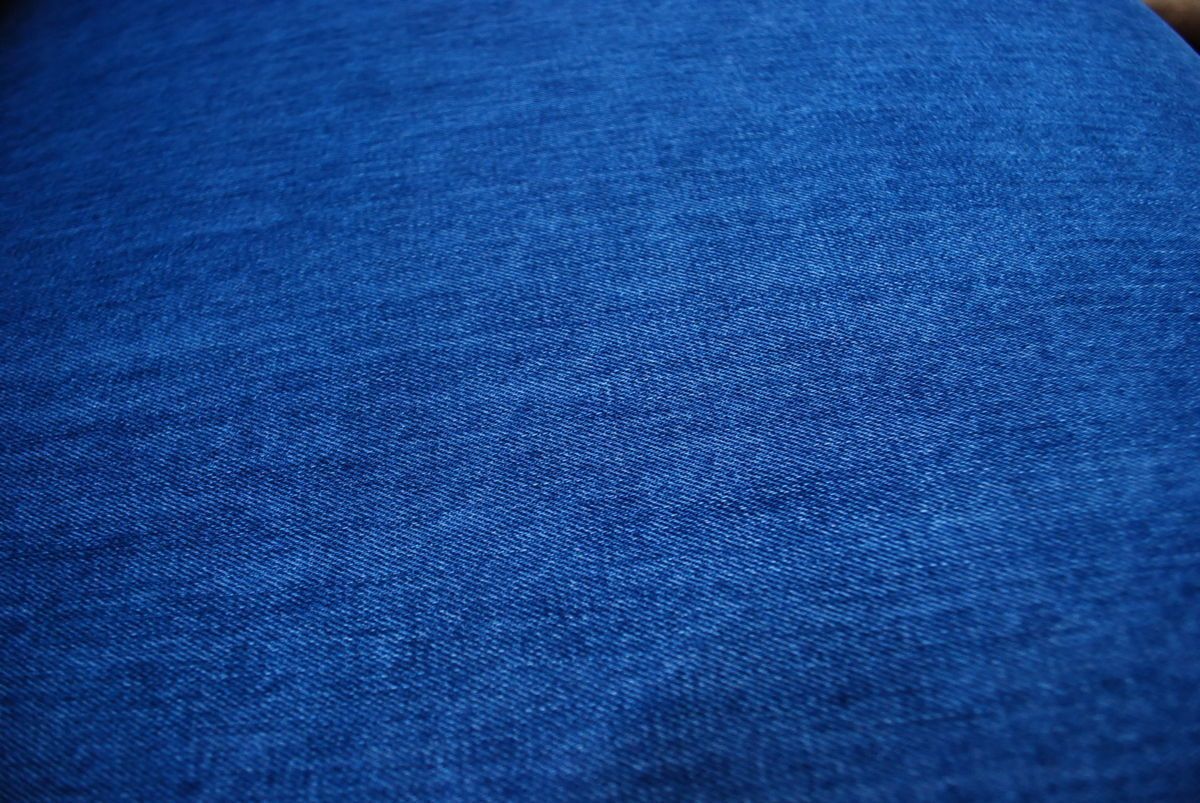 アウトレット 現品限り 一部 西海岸風 男前ソファー デニム調 置いてあるだけでかっこいいデザイン 3P 3人掛けソファー NEXPOTALLINN_EU