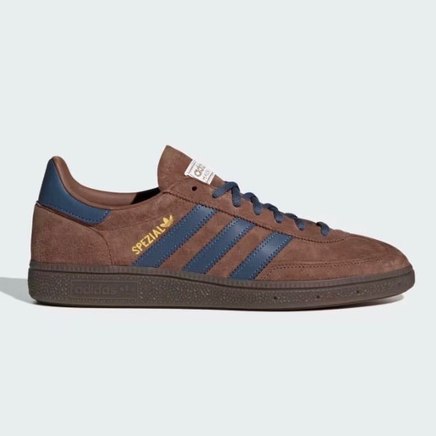 あのちゃん着用 adidas Handball Spezial 新品 25　レア あのちゃん着用 adidas Handball Spezial 新品 25 レア - メルカリ