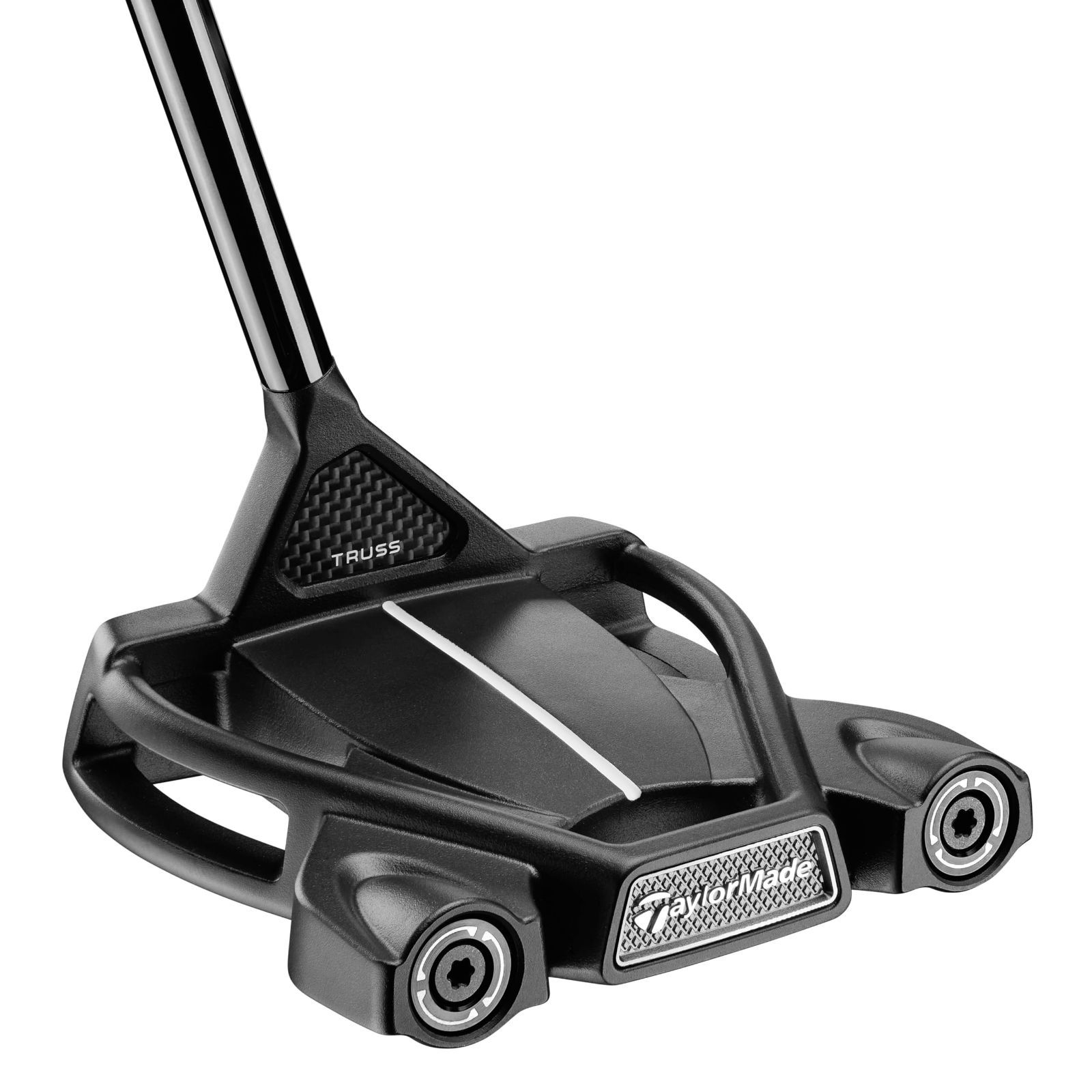 ク*ー様 トラスパター　34インチ 34IN スパイダー TM2 ツアー トラス Truss パター メンズ Tour