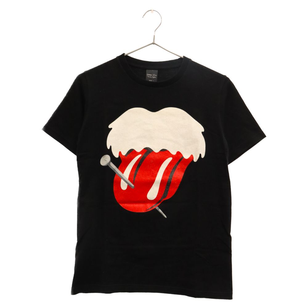 ナンバーナイン カート期Tシャツ 03SS NUMBER NINE tシャツ カート期