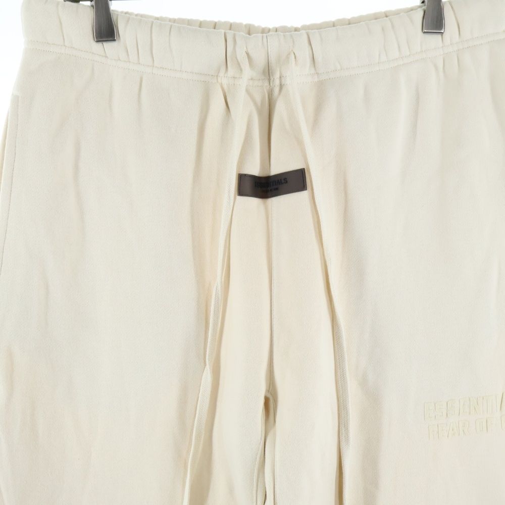 SWEATPANTS フェルトロゴ