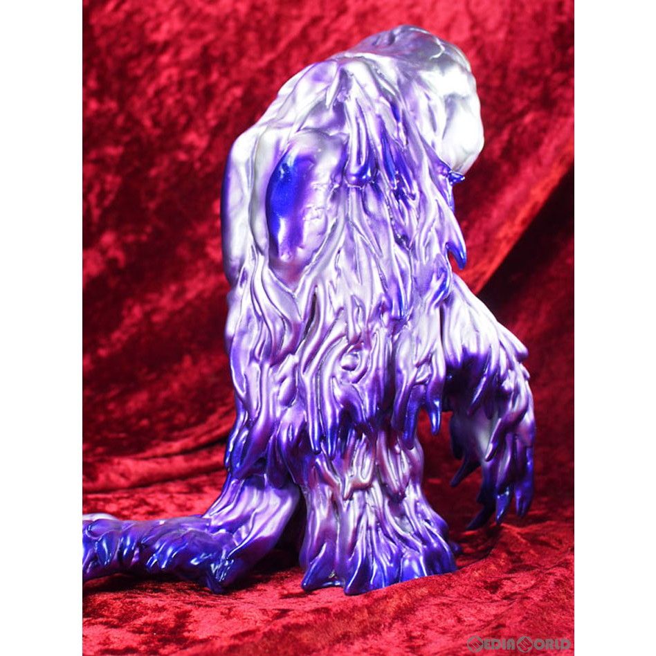 CCP AMC(Artistic Monsters Collection) ヘドラ 成長期 アメシストVer. ゴジラ対ヘドラ 完成品 ソフビフィギュア CCP 61jZTtFJBxL._UF350,350_QL80_.jpg