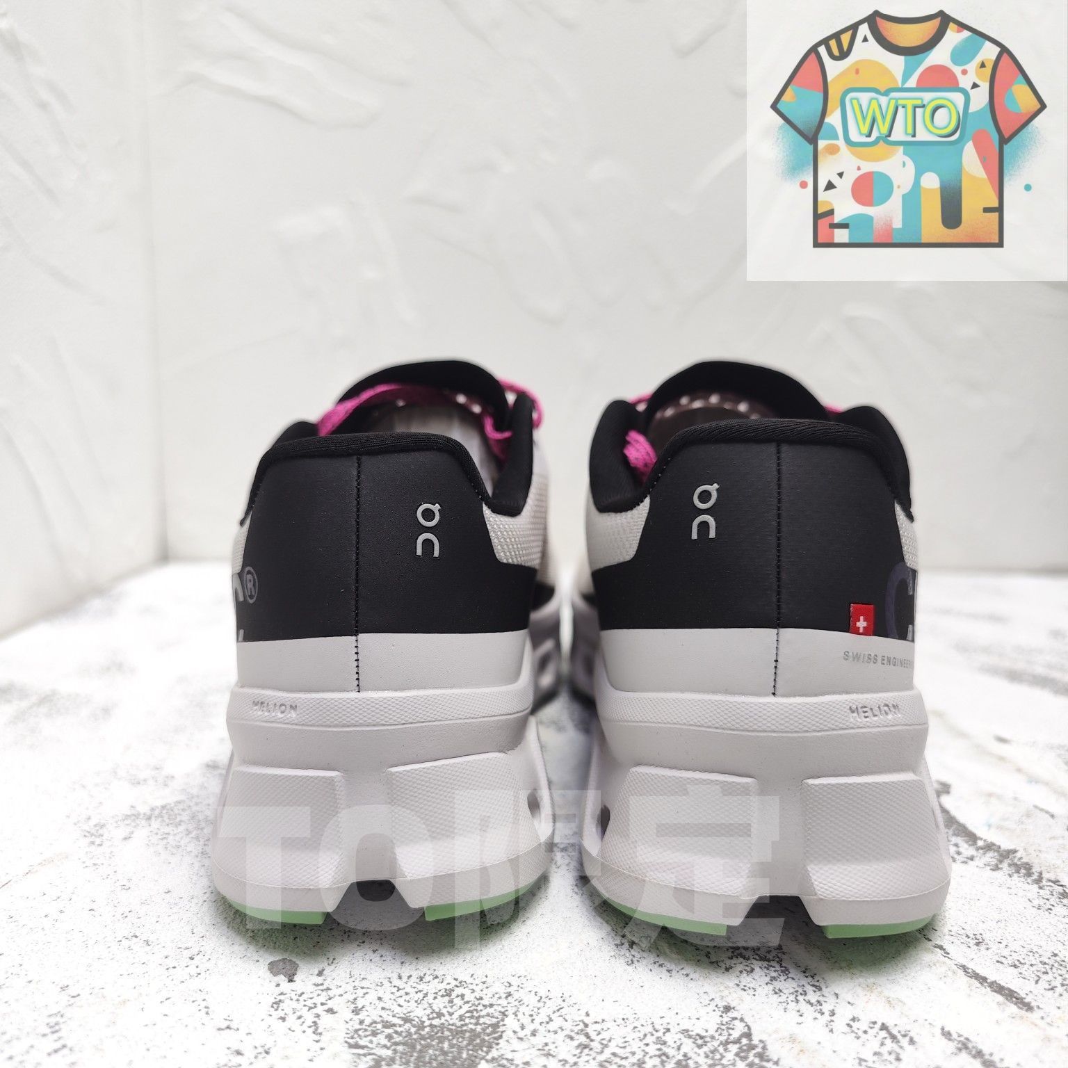 On Cloudmonster ジョギング スポーツ トレーニング ランニング