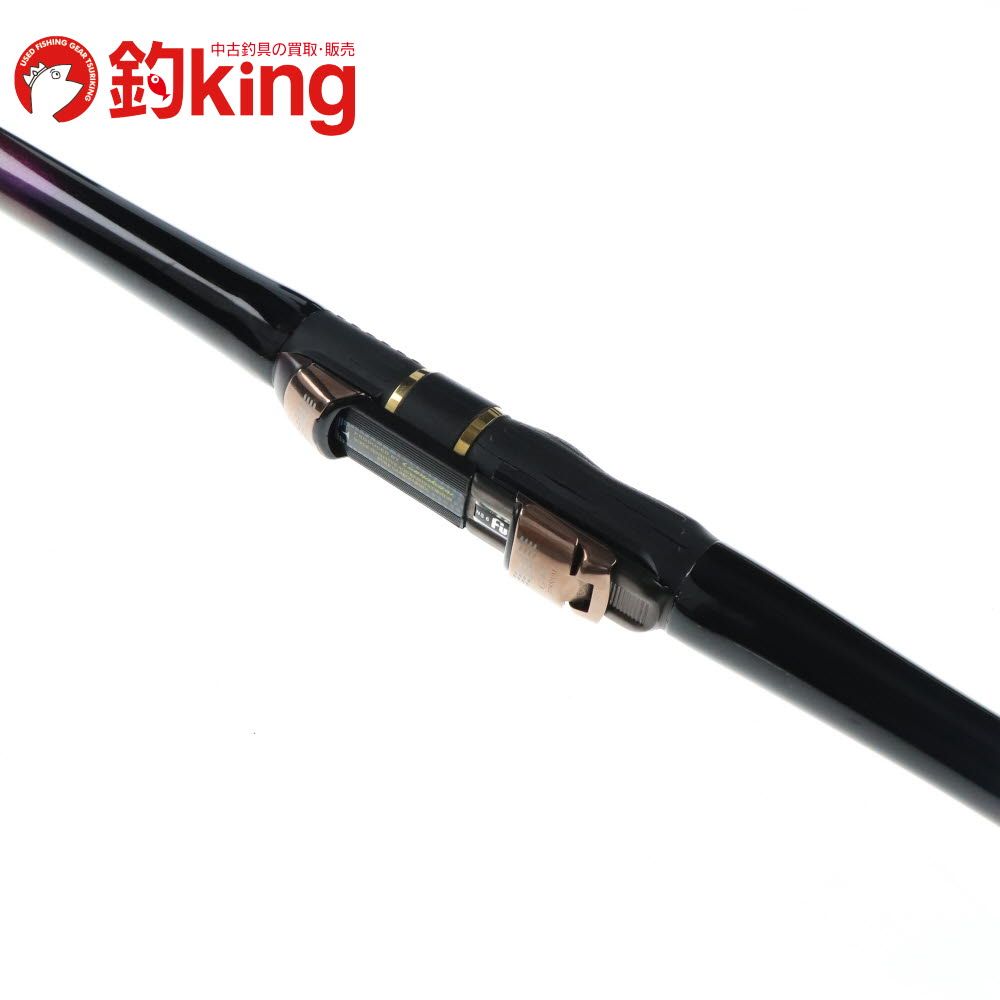 がまかつ がま磯 インテッサ G-IV 175-53 /U010L 美品 メジナ