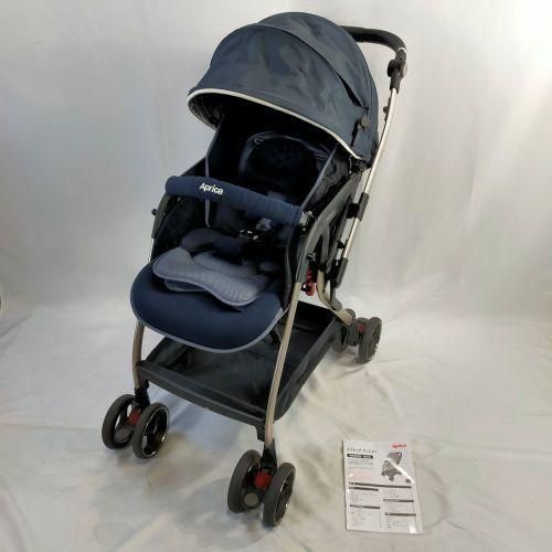 リサイクル市場エコ伊川谷】Aprica アップリカ A型ベビーカー