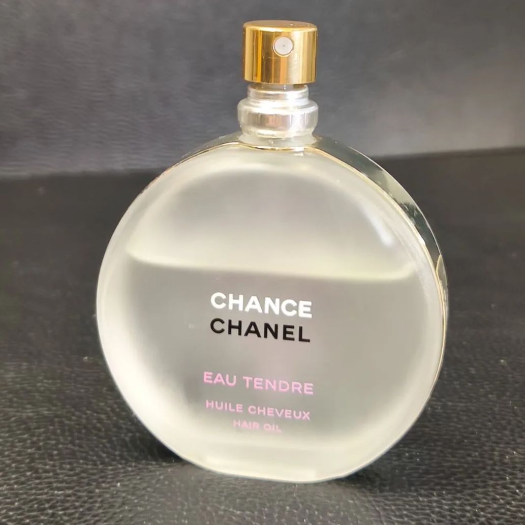 国内正規品】CHANEL シャネル CHANCE チャンス オー タンドゥル