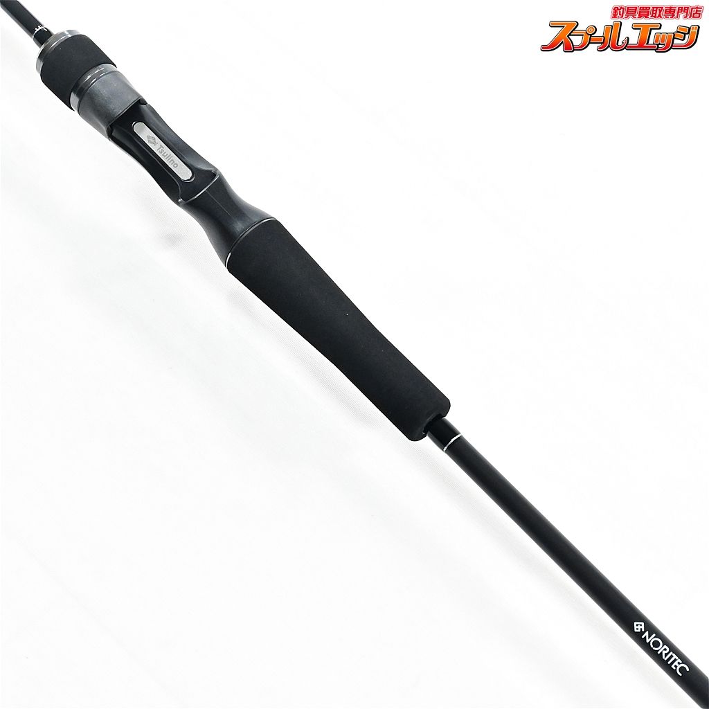 ツリノ 25カフナ スクイッドメタリカ 662MLB-GS NORITEC イカメタル Tsulino KAHUNA SQUID METALICA K_144 v43101 WWW_NOITHATQUANGTHANH_NET