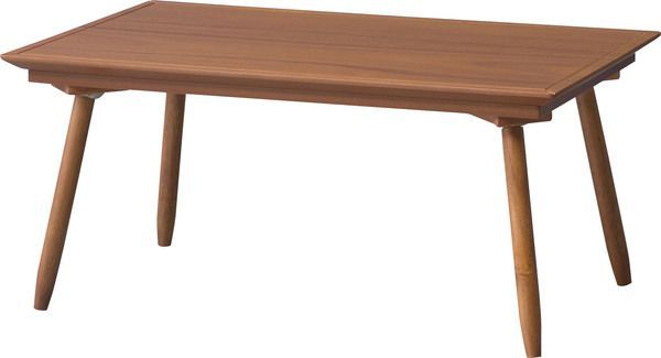 コタツ (KT-212) コタツ KT-212 炬燵 アカシア80 80x50cm KT-212｜うさ