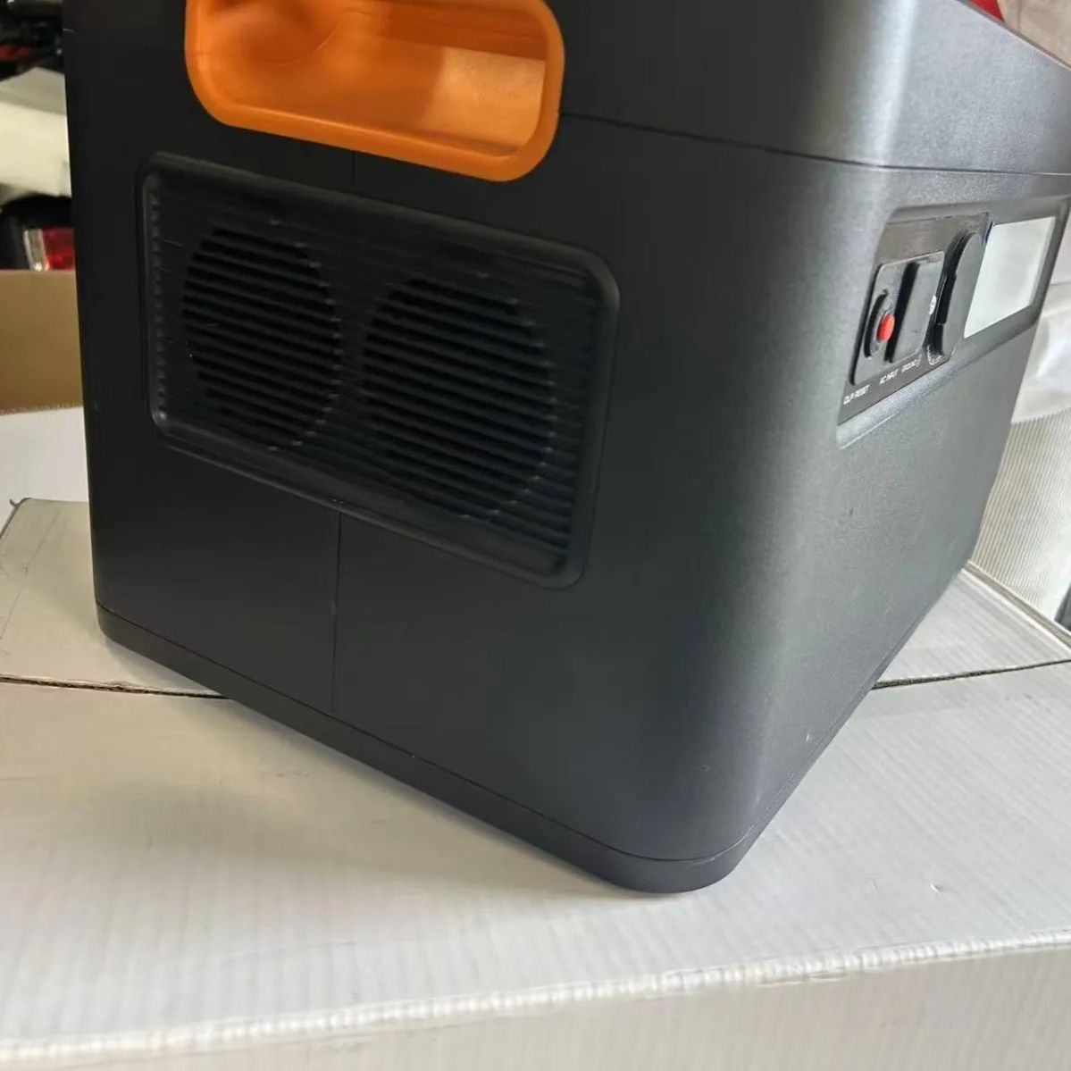 リチウムパワーステーションポータブルソーラー発電機家庭用屋外キャンプ用
