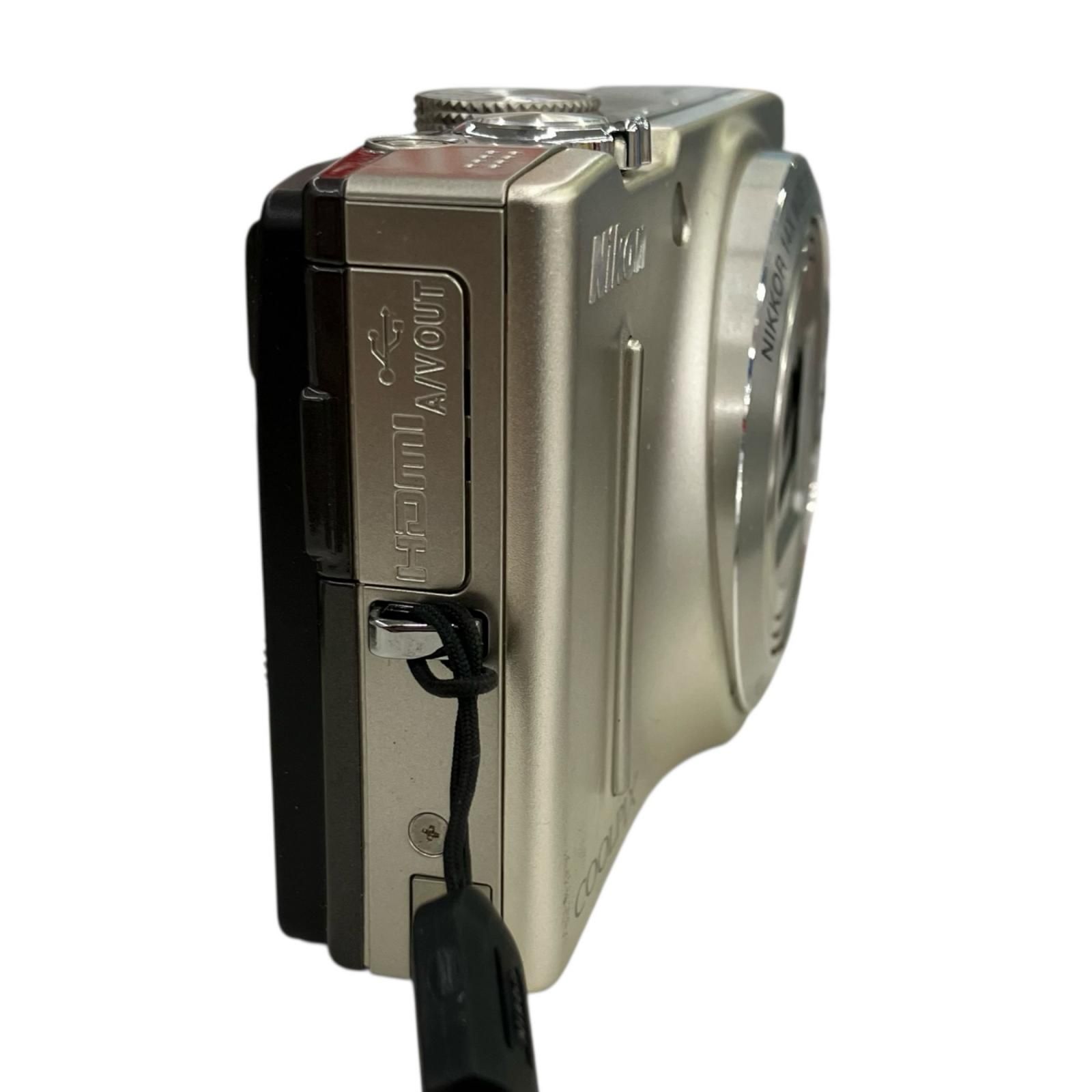 デジタルカメラ