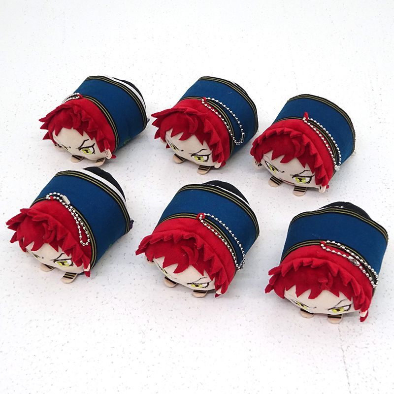 三重店】ヒプノシスマイク -Division Rap Battle- 波羅夷空却 もちころ