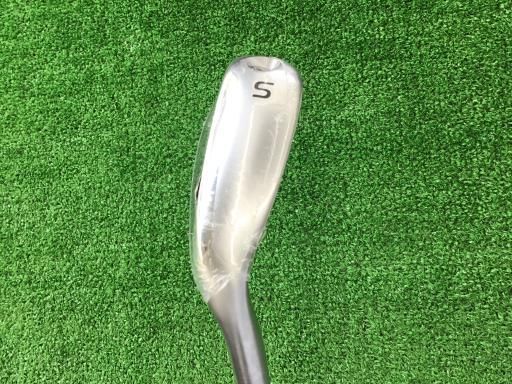 コブラ KING LTDx ONE LENGTH SW ウェッジ WG SPEEDER NX for Cobra IR フレックスR メンズ 男性用 右利き 右用 Nランク ゴルフクラブ