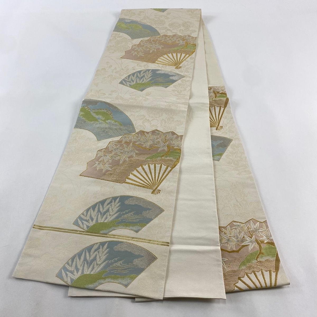 袋帯 　川島織物　古典柄 楽天市場】袋帯 美品 逸品 川島織物 落款あり 振袖向き 鳳凰