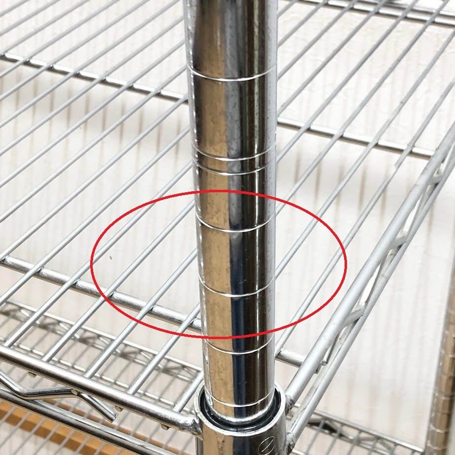 76×46×151cm Luminous