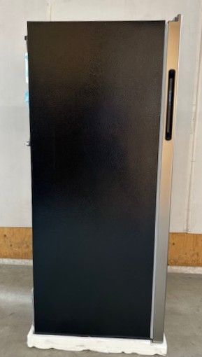 アウトレット品 訳あり商品 アクア 冷凍庫 105L 右開き インバーター搭載で省エネ性能 静音性を実現した幅36㎝スリムタイプAQF-SFA11P S WWW_KANDAIZUMI_COM