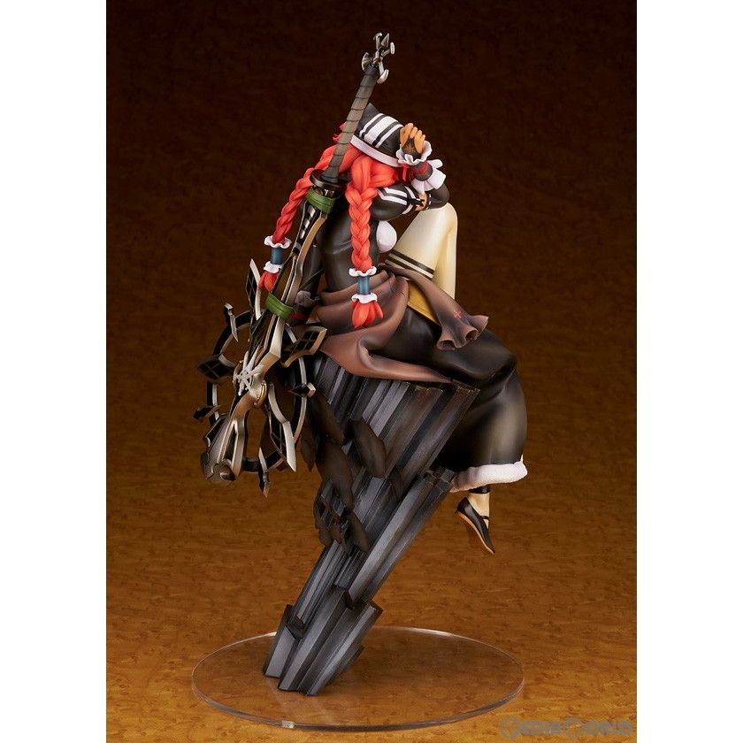 ルプスレギナ・ベータ so-bin Ver. オーバーロード 1/8 完成品