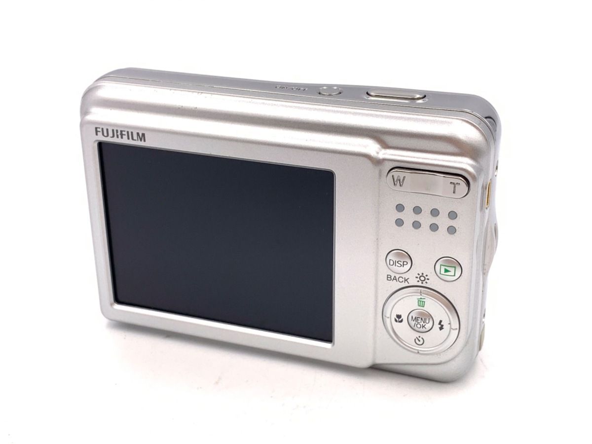 FUJIFILM デジタルカメラ 12MP シルバー　A220 Fujifilm A220 Review