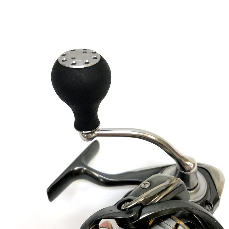 DAIWA ダイワ 18ブラスト LT4000-CXH 00065102 リール