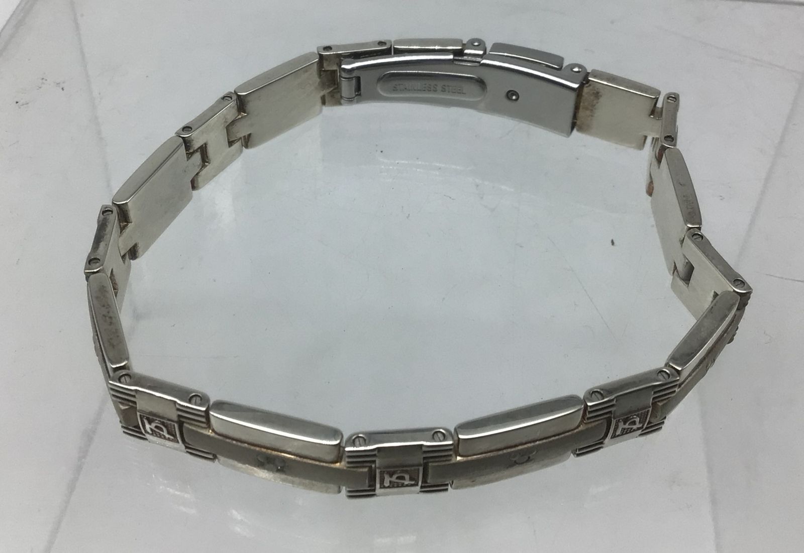 Leda SILMAレダシルマブレスレット 楽天市場】【訳あり□展示品】 レダシルマ ブレスレット Leda