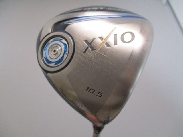 良品】JBEAM FX BMα-440 1W ドライバー メンズ 右利き用 S 希少