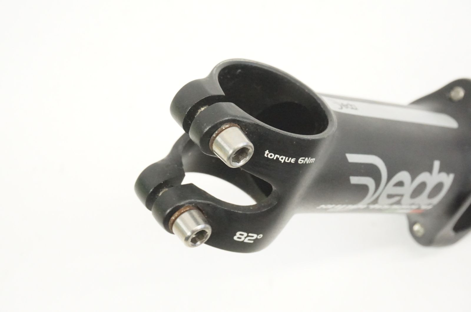 S68 レア ITM TITANIUM プロ チタニウム 130mm Φ22 クランプ径