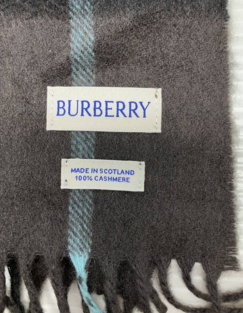 希少☆FALIERO SARTI カシミヤ モダール 水彩 アート 大判ストール 新品未使用 ファリエロサルティ ストール 大判 未使用 FALIERO SARTI