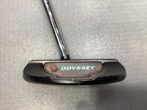 中古】 オデッセイ PROTYPE ix #5CS 34インチ パター PT