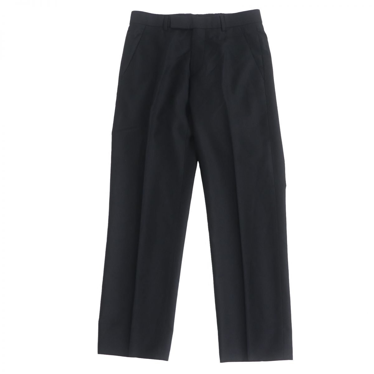 美品□20SS DIOR/ディオール オム 013C120A3226 ウール100％ センター 