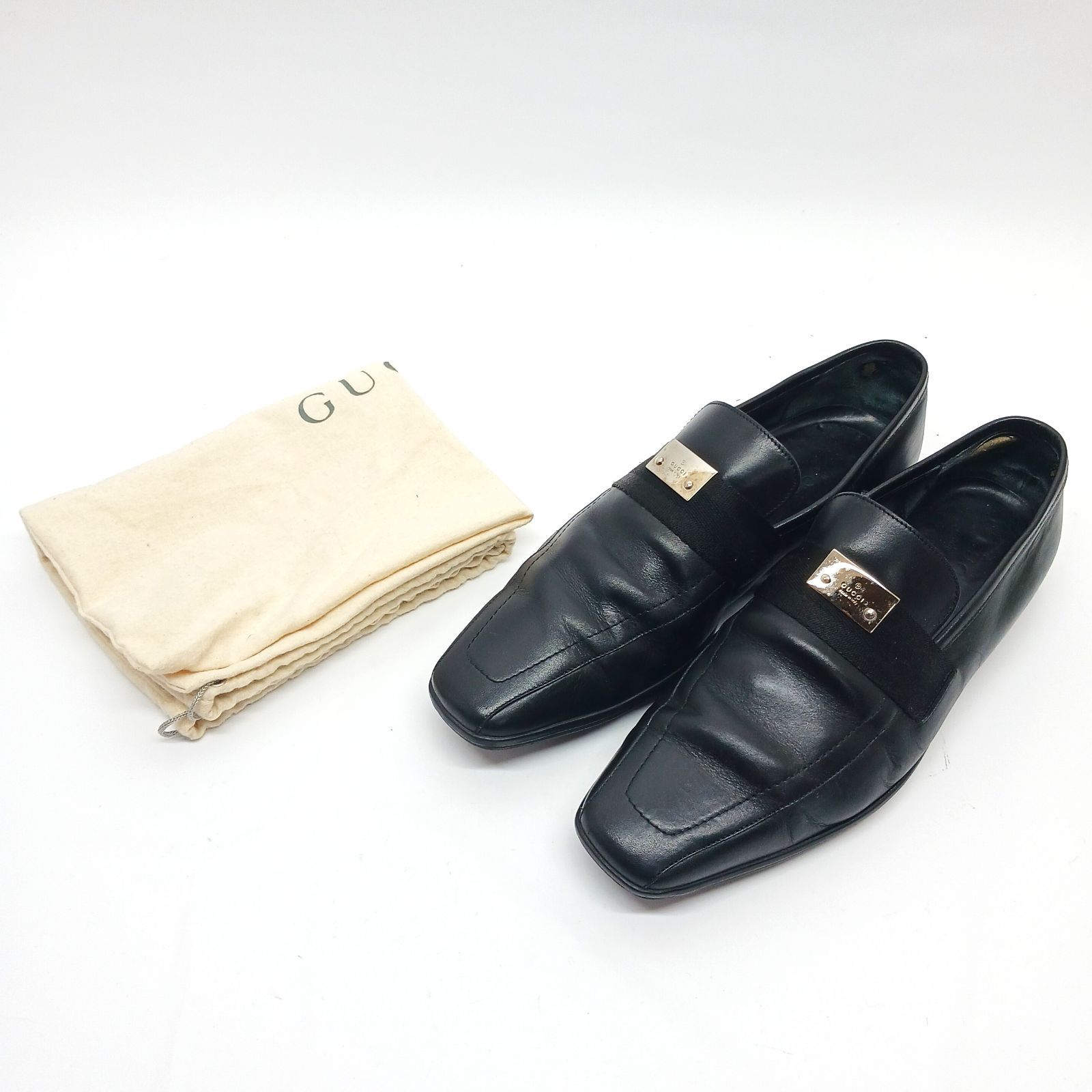 GUCCI ビジネスシューズ　サイズ29.0cm 楽天市場】グッチ GUCCI（靴サイズ（cm）29.0）（靴）の通販