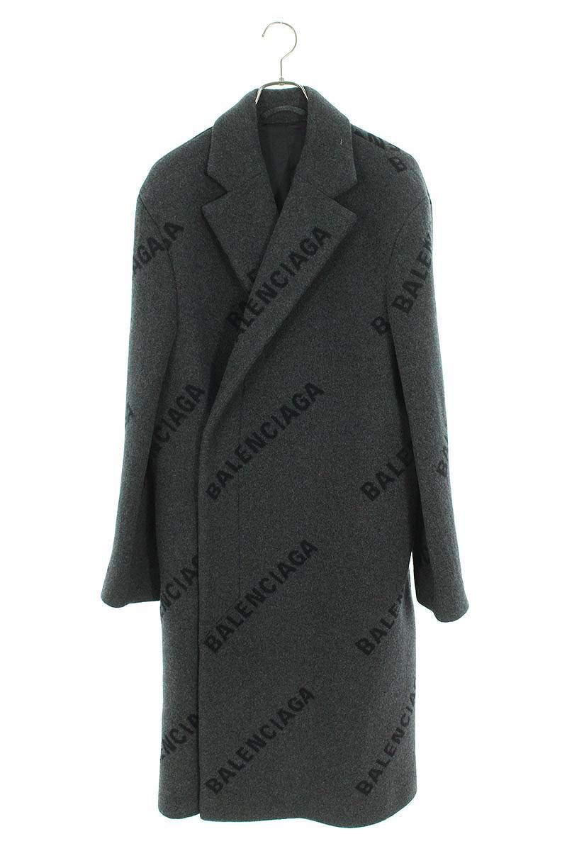 バレンシアガ　ショートPコート バレンシアガ ショートPコート dazzlin ピーコート pコート