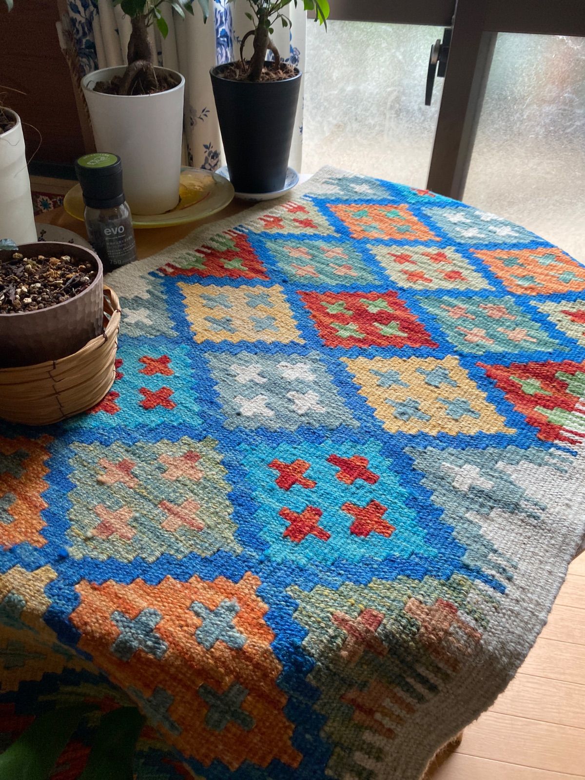 一枚でお部屋がランクアップ