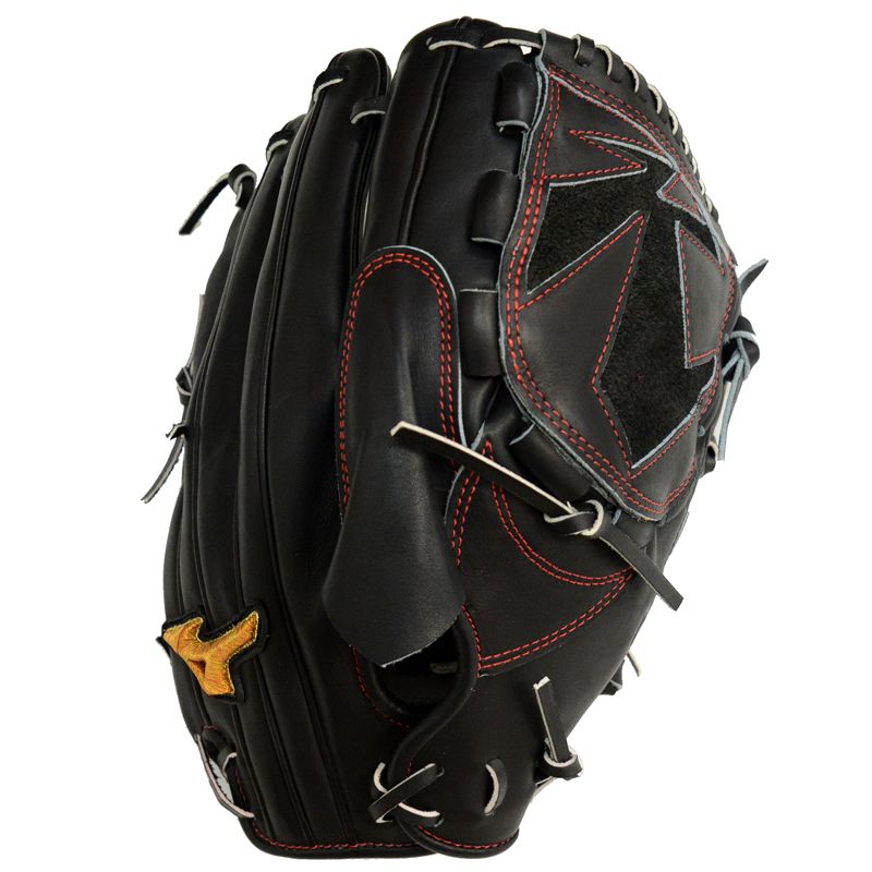 野球 ミズノ 軟式グローブ ミズノプロ オーダーグラブ 内野TM型 mizuno