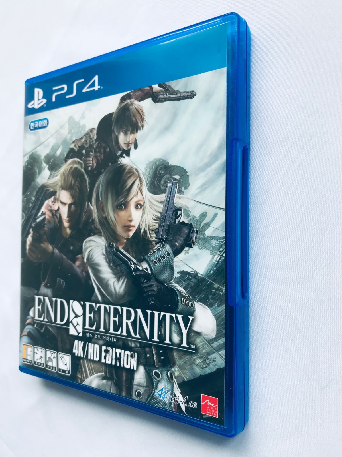 PS4