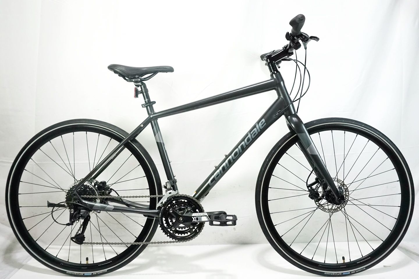 CANNONDALE 「キャノンデール」 QUICK4 DISC 2019年モデル クロス 