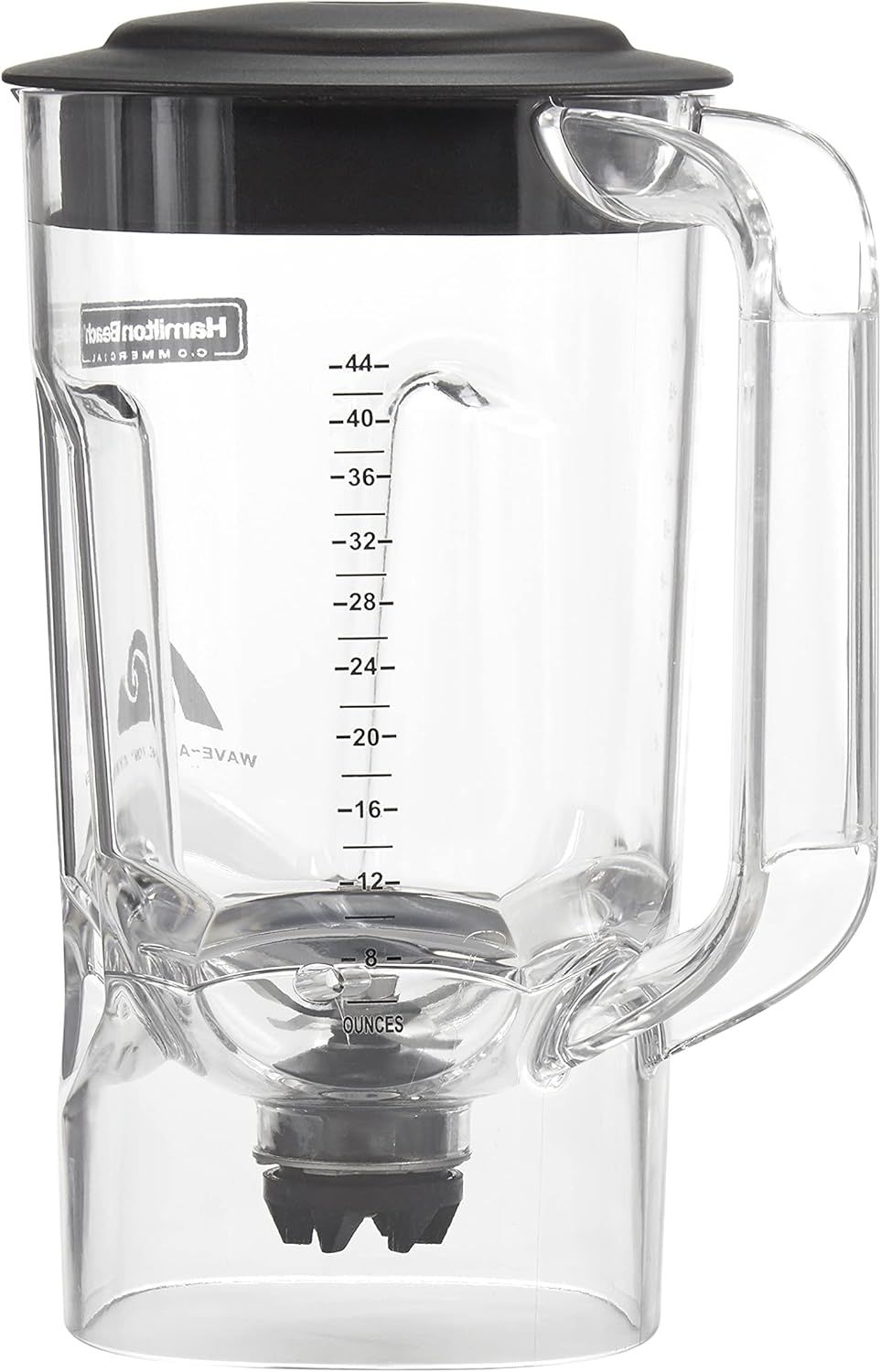 ハミルトンビーチコマーシャル HBB908R 業務用ブレンダー Amazon.com: Hamilton Beach Commercial 908R 44Oz Bar Blender