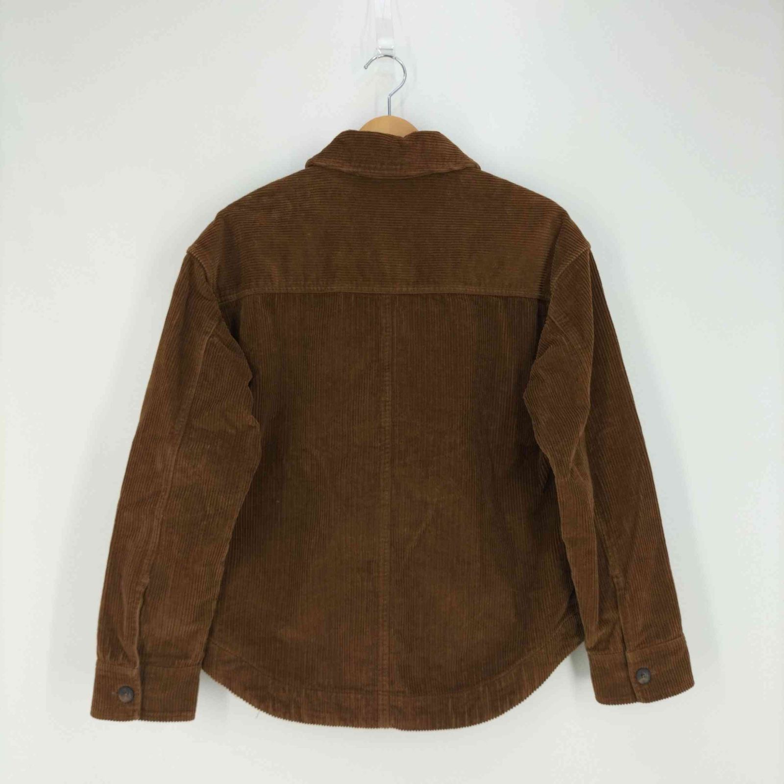 キス KITH Rowan Corduroy Shirt Jacket コーデュロイシャツジャケット 