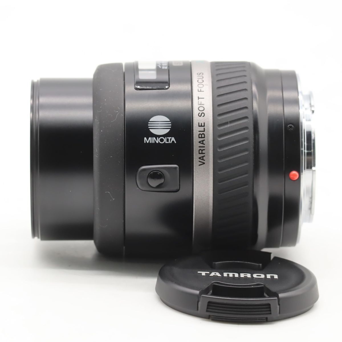 Konica Minolta AF コニカミノルタ ソフトフォーカス 100mm F2.8 W/C