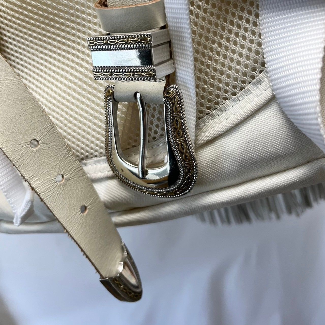 FUMIE TANAKA×F/CE フミエタナカ エフシーイー 22AW special backpack 