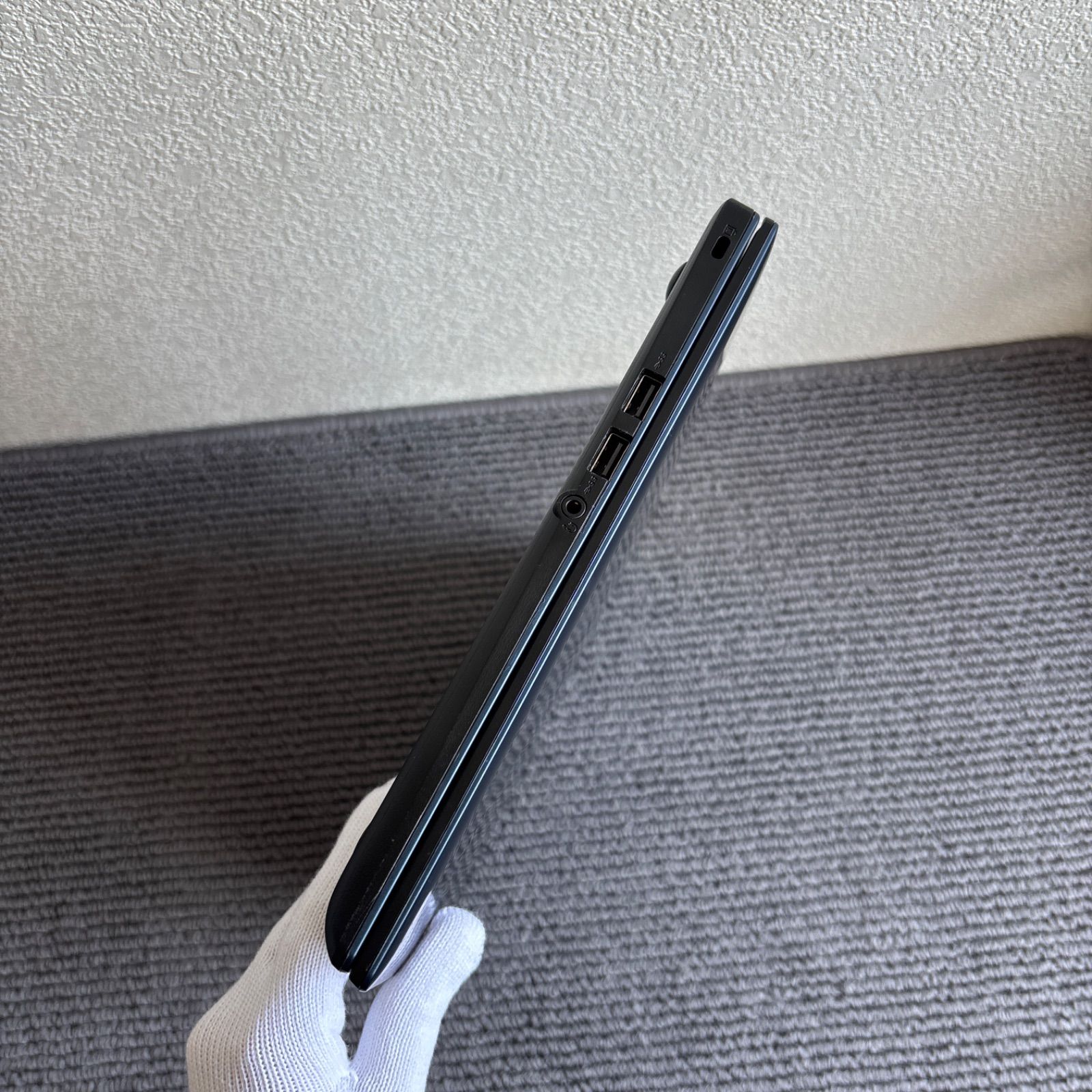 最終大幅値下げ。 NEC LAVIE HM750|P i7-8565U メモリ8GB SSD512GB Win11