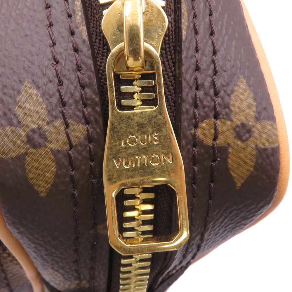 ルイヴィトン モノグラム ランドスケープ ナイル M26068 ショルダーバッグ ルイ・ヴィトン LOUIS VUITTON ナイル M26068 ブラウン モノグラム