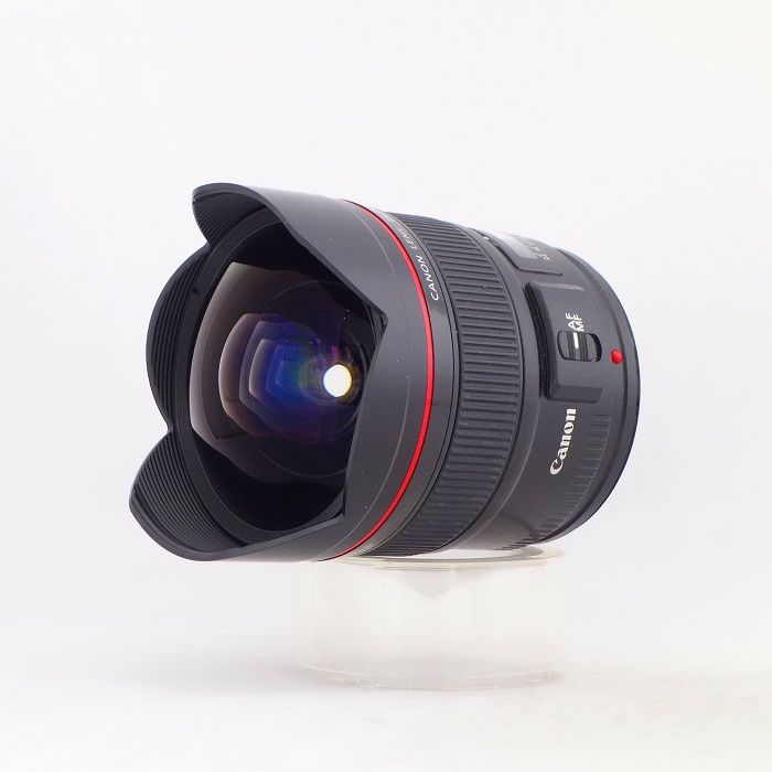 中古】(キヤノン) Canon EF14/2.8L II USM CANON EF14mm F2.8L II USM