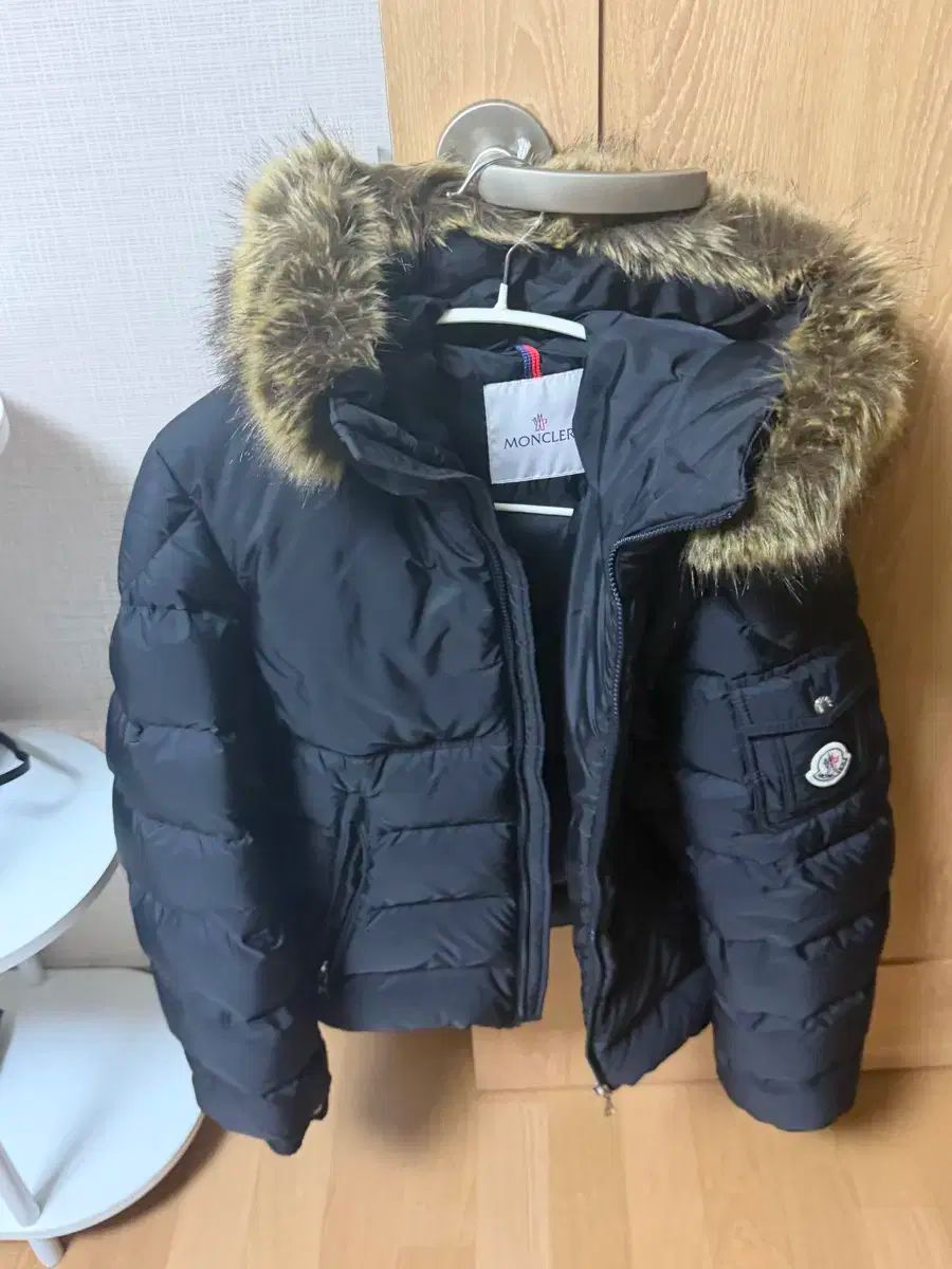 MONCLER