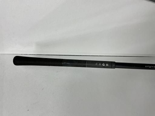 eggオリジナルカーボン フレックスSR