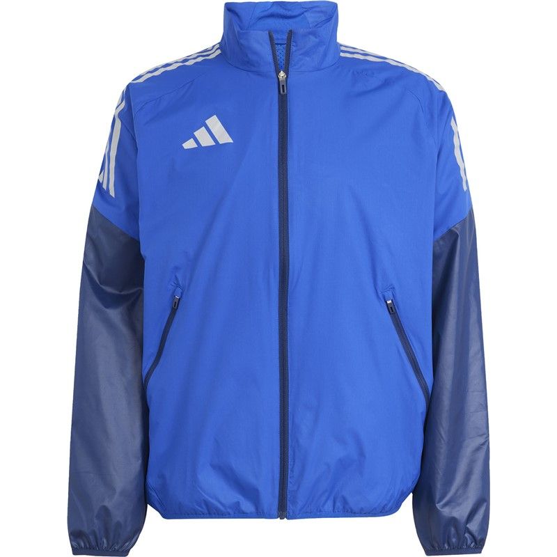 adidas(アディダス) 53 WJKT サッカーウィンドジャケット (ksb76-jp1260)、J/5XLサイズ